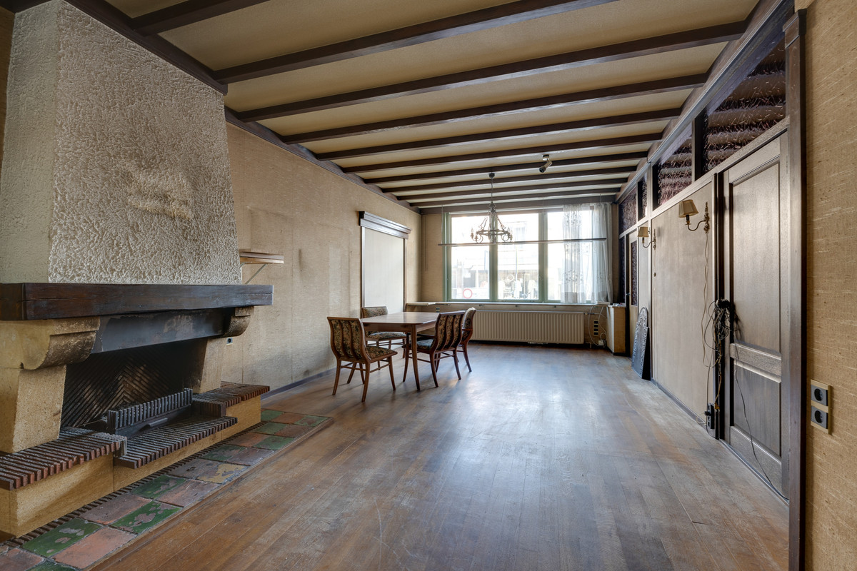 Appartement te koop: Nieuwstraat 20, Purmerend