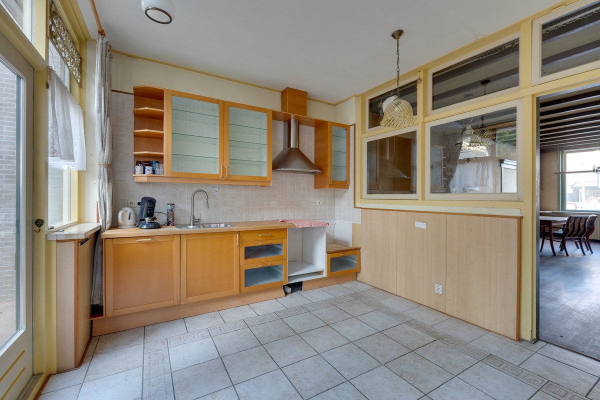 Appartement te koop: Nieuwstraat 20, Purmerend