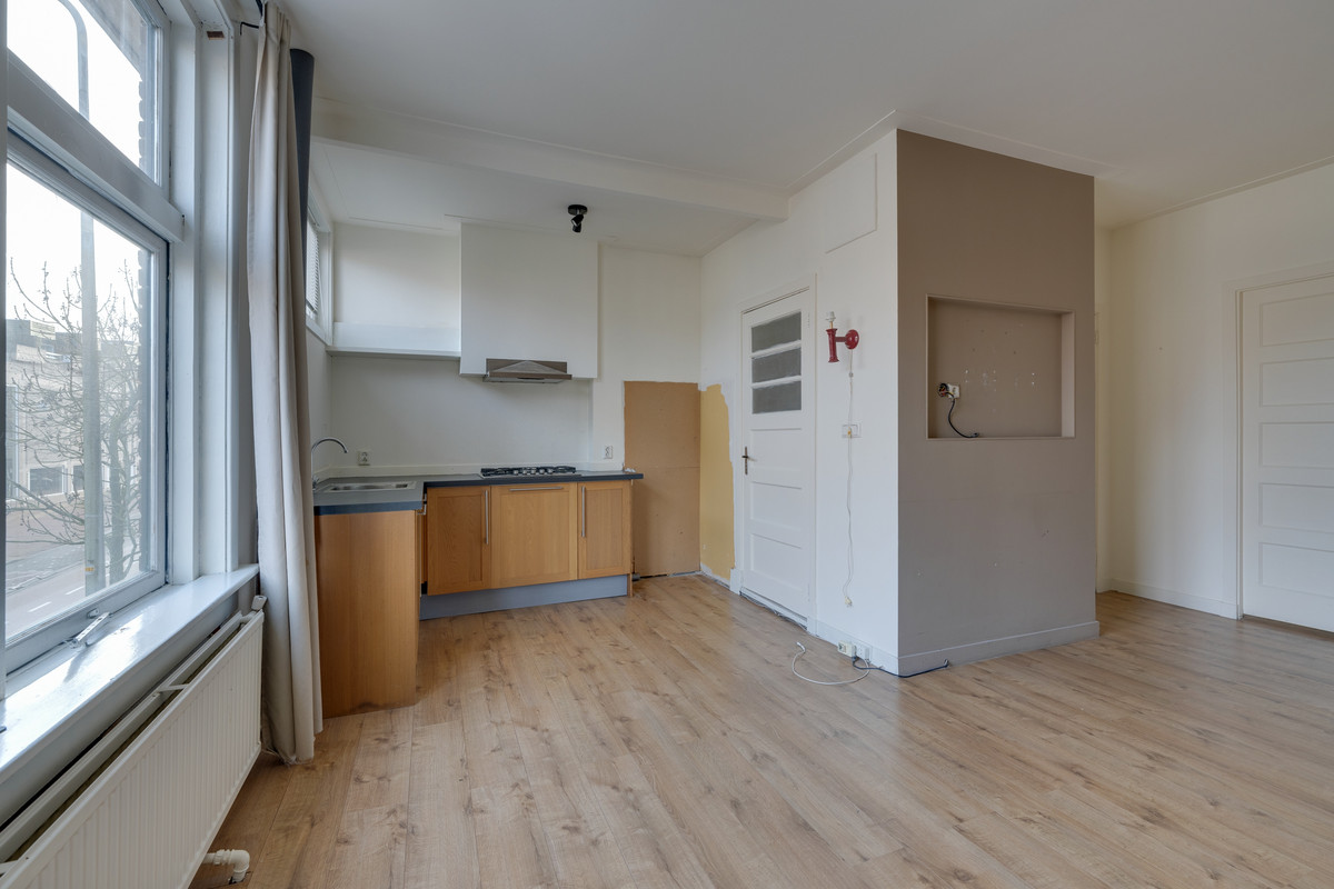 Appartement te koop: Nieuwstraat 20, Purmerend