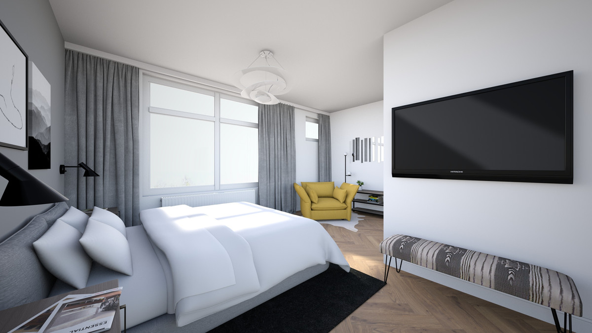 Appartement te koop: Nieuwstraat 20, Purmerend