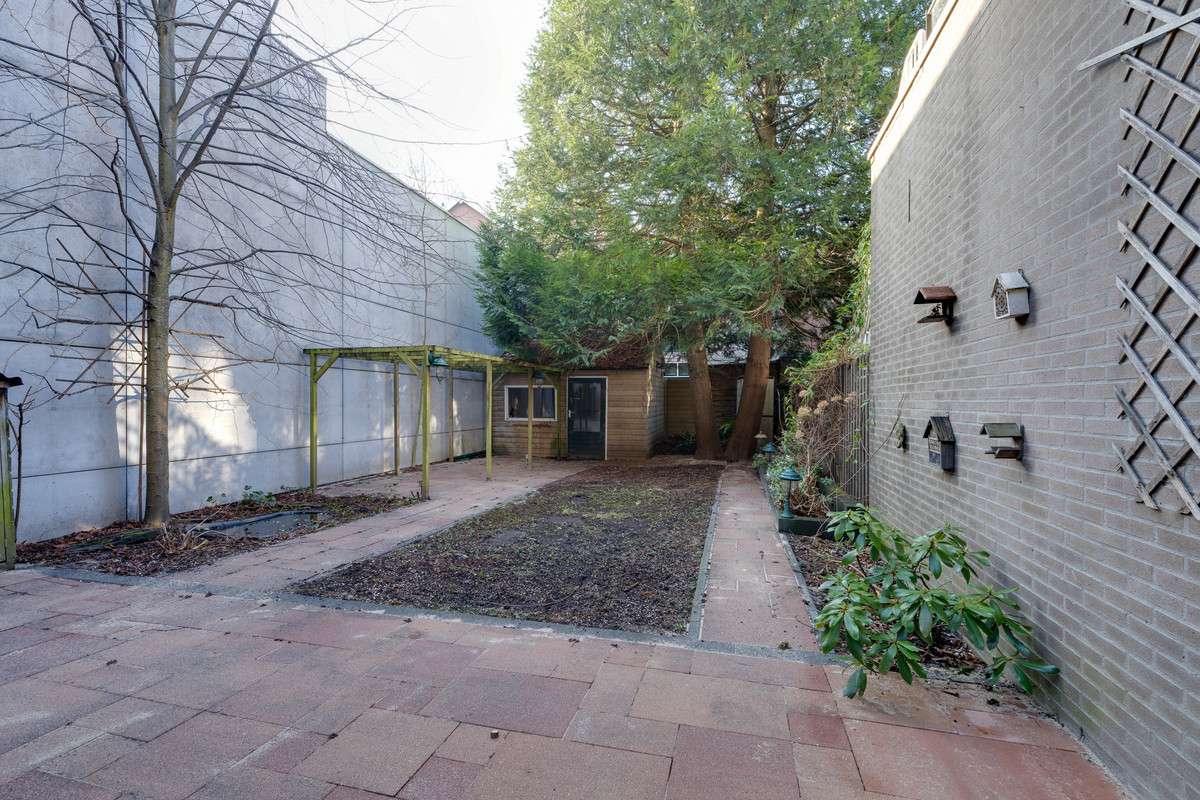 Appartement te koop: Nieuwstraat 20, Purmerend