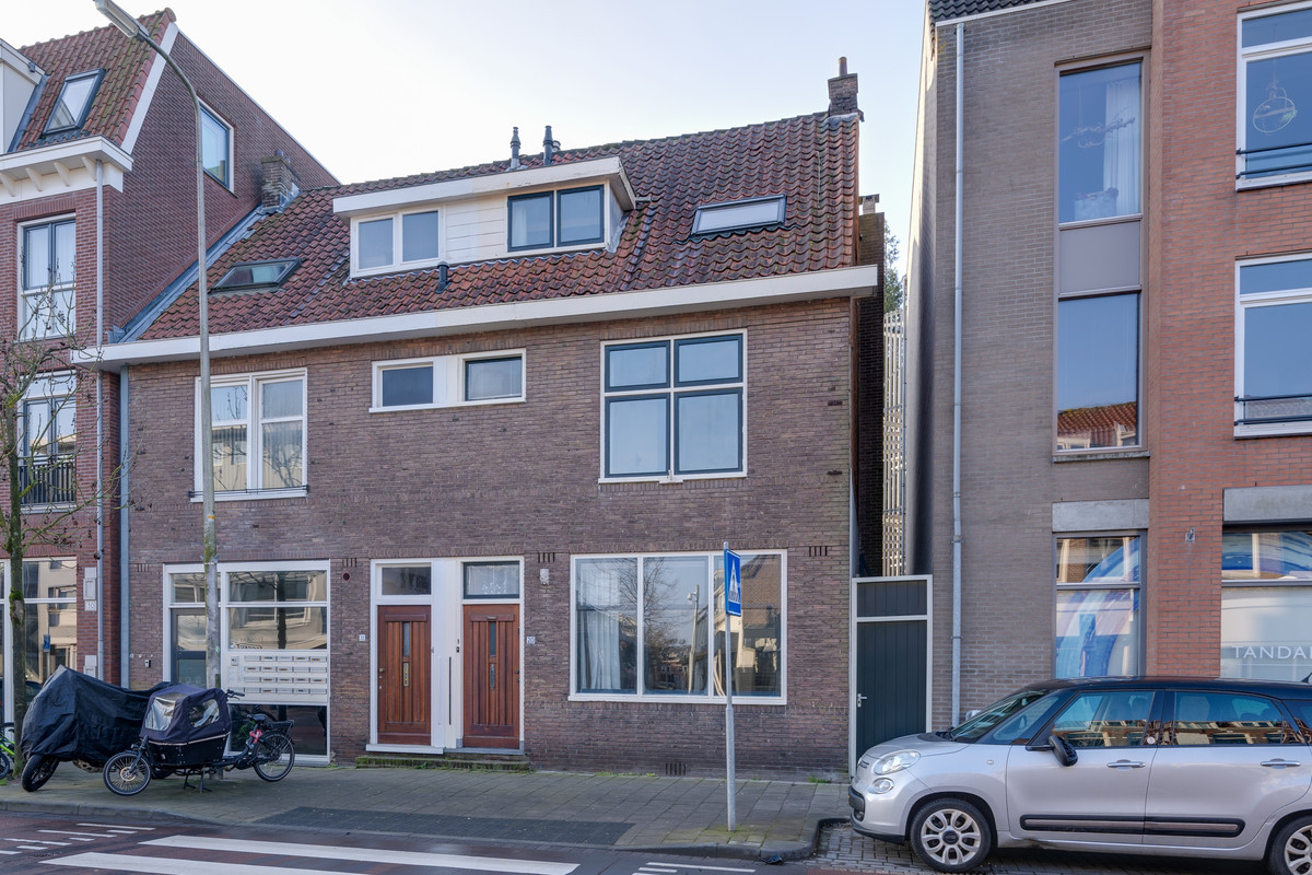 Appartement te koop: Nieuwstraat 20, Purmerend