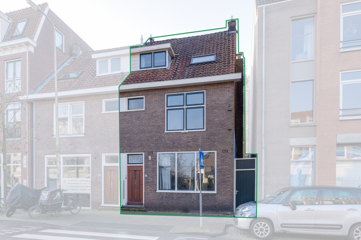 Appartement te koop: Nieuwstraat 20, Purmerend