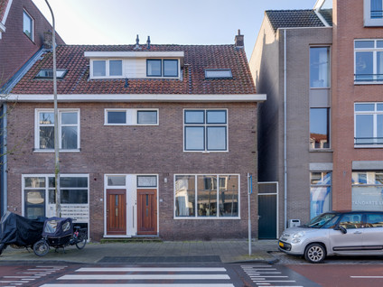 Nieuwstraat 20