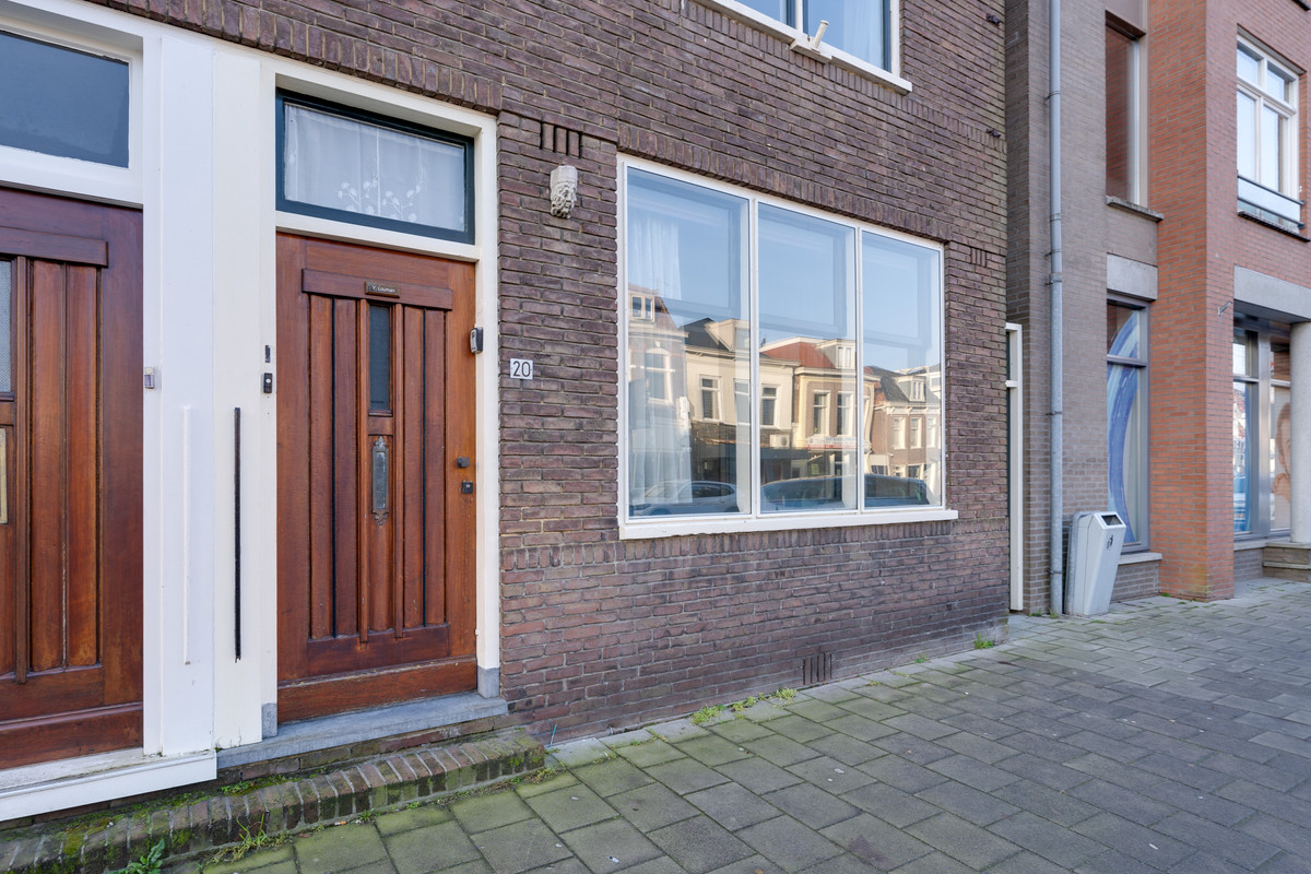 Appartement te koop: Nieuwstraat 20, Purmerend