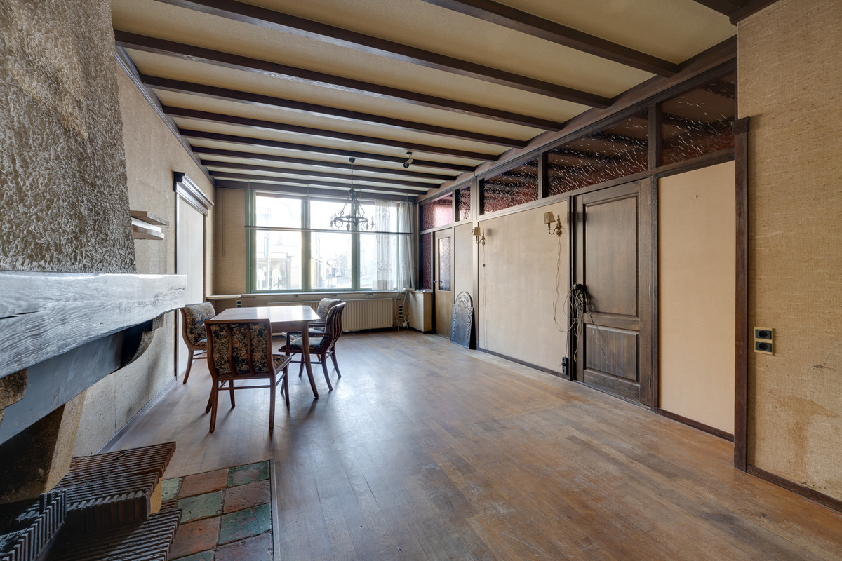 Appartement te koop: Nieuwstraat 20, Purmerend