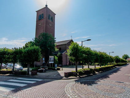 Bergsestraat 1