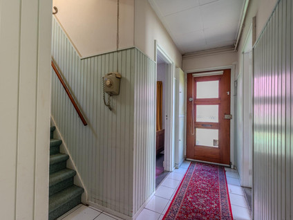 Bergsestraat 1