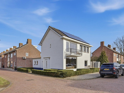 Hof van Spinoet 15
