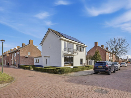 Hof van Spinoet 15