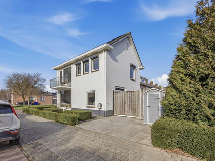 Hof van Spinoet 15