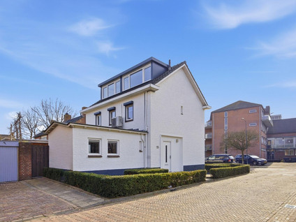 Hof van Spinoet 15