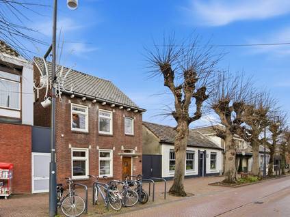 Marktstraat 7