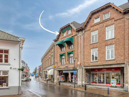 Beekstraat 60c