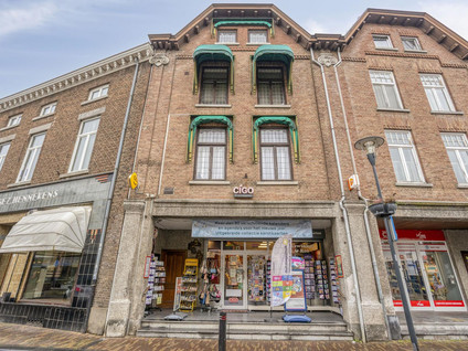 Beekstraat 60c