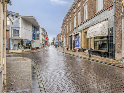 Beekstraat 60c
