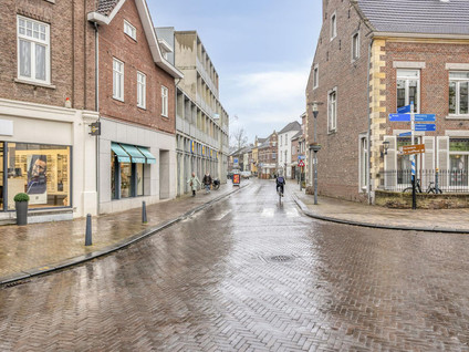 Beekstraat 60c