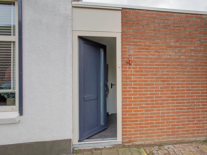 1e de Kortestraat 4