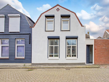 1e de Kortestraat 4