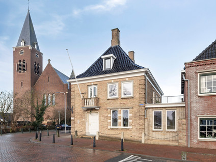 Havenweg 1
