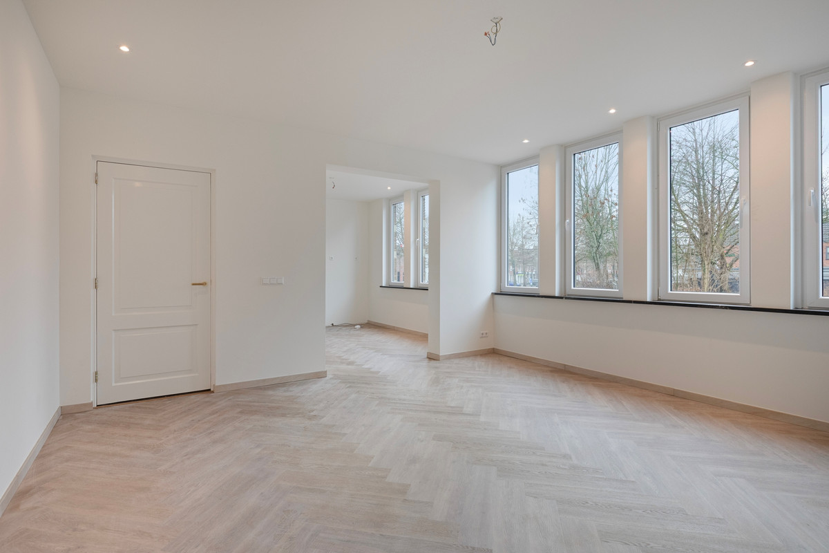 Appartement te koop: Havenweg 1, Dinteloord