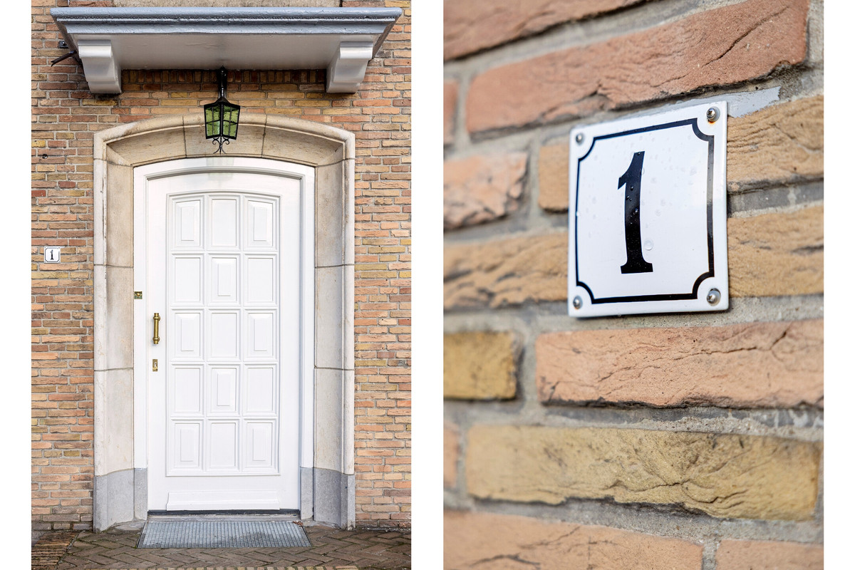 Appartement te koop: Havenweg 1, Dinteloord