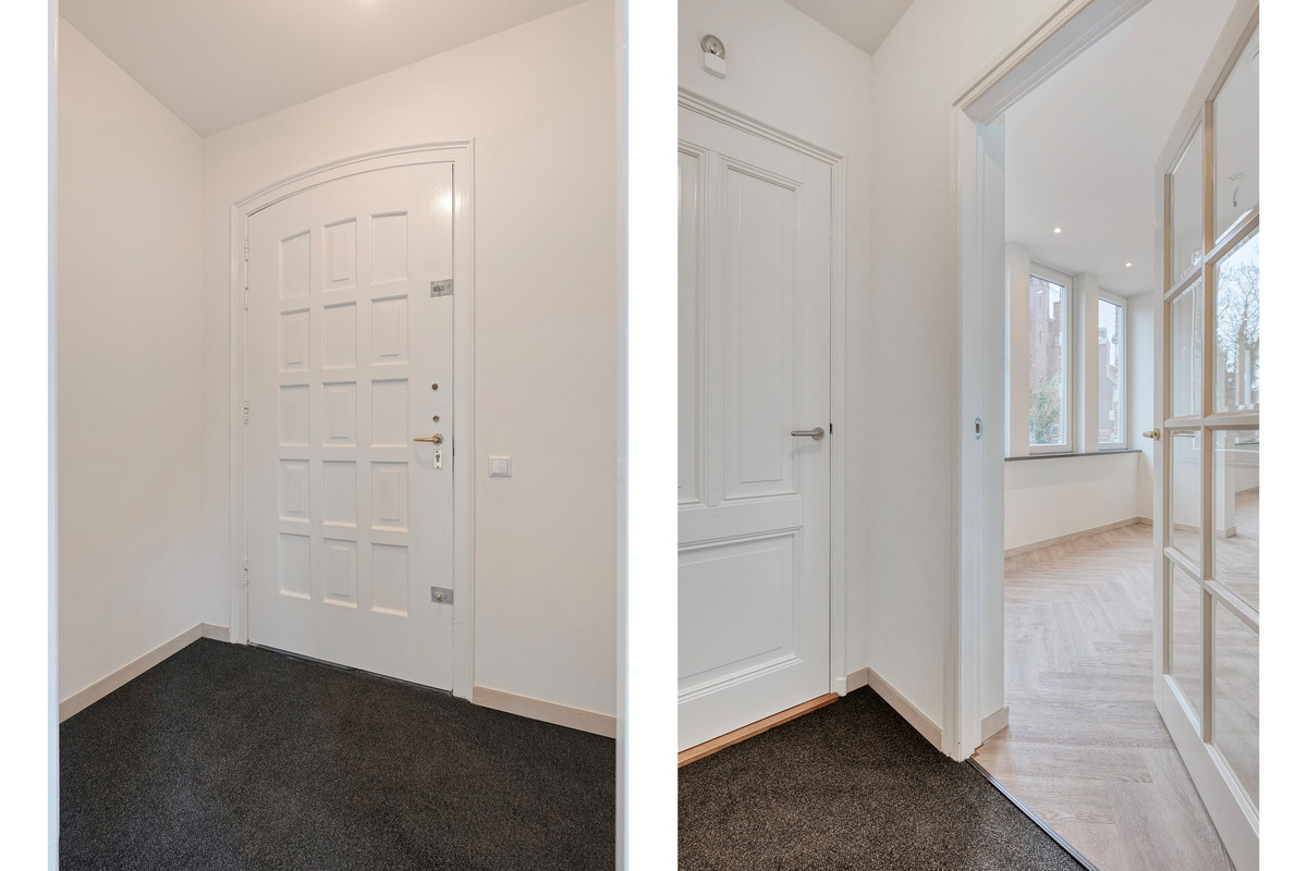 Appartement te koop: Havenweg 1, Dinteloord