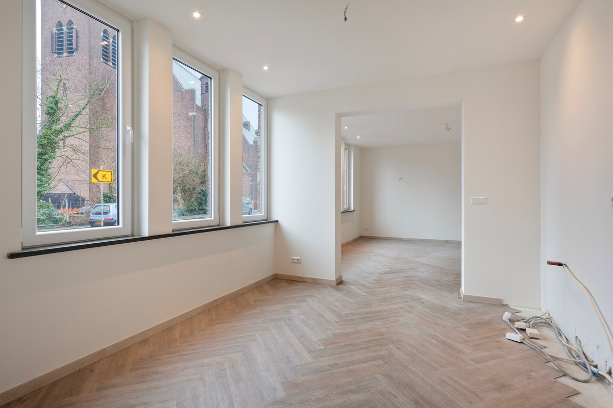 Appartement te koop: Havenweg 1, Dinteloord