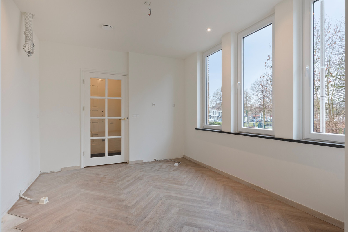 Appartement te koop: Havenweg 1, Dinteloord