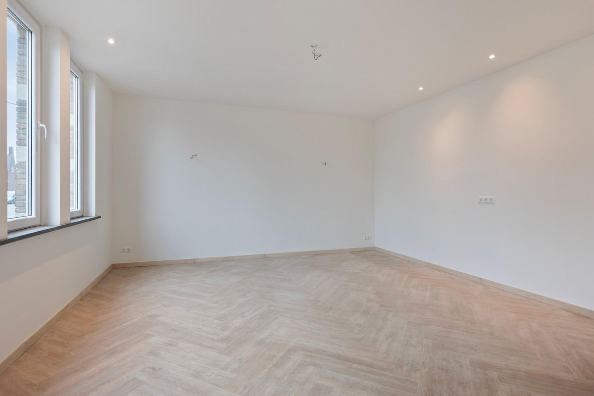 Appartement te koop: Havenweg 1, Dinteloord