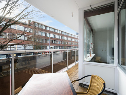 Walenburgerplein 4