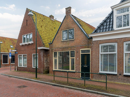 Oostersingel 1