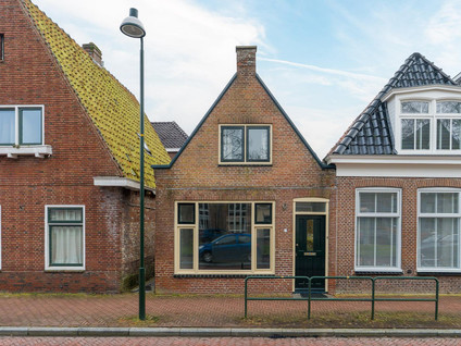 Oostersingel 1