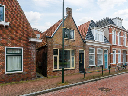 Oostersingel 1