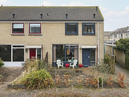 Klaverveld 1