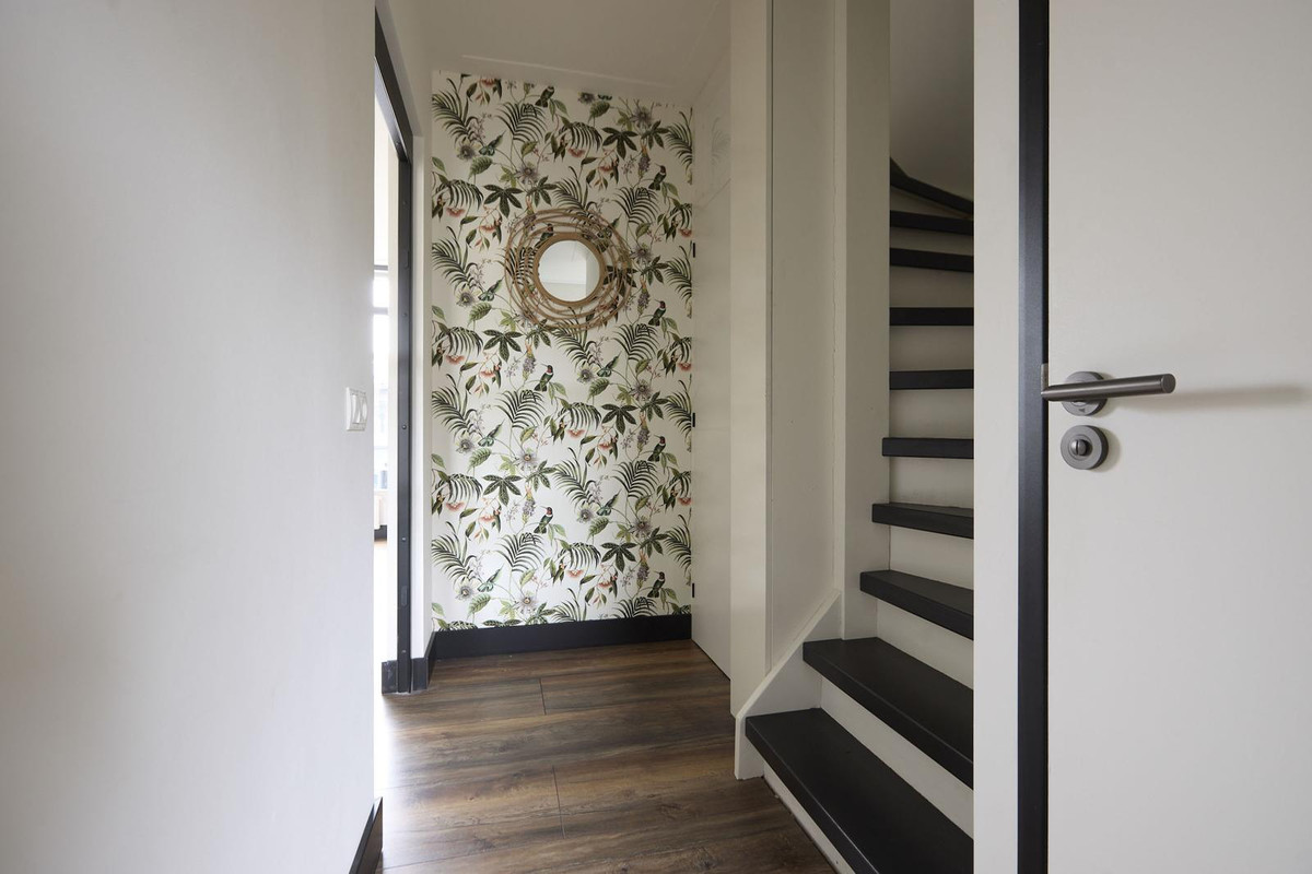 Hoekwoning te koop: Klaverveld 1, Nieuw-Vennep