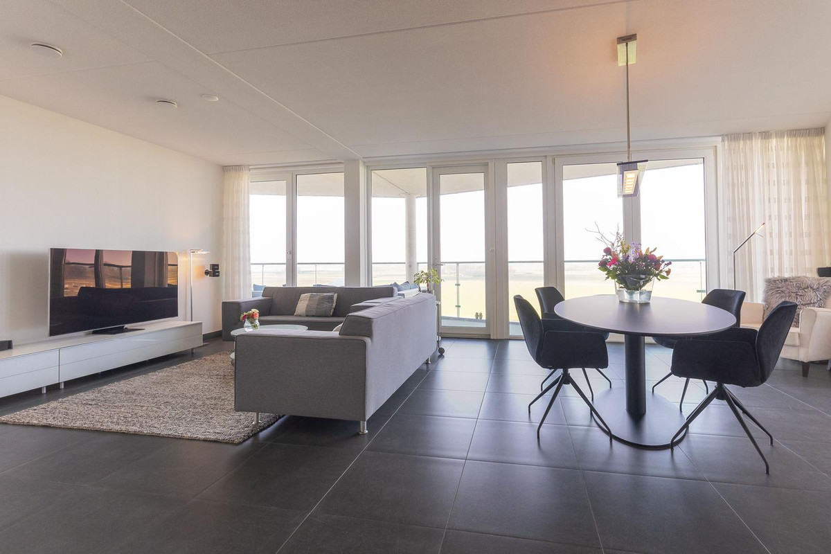 Appartement te koop: Kaapstander 244, Medemblik
