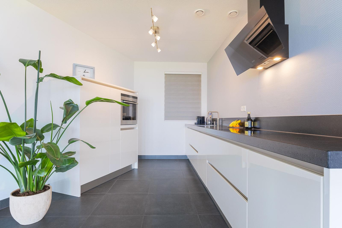 Appartement te koop: Kaapstander 244, Medemblik