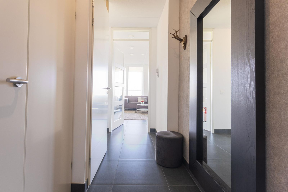 Appartement te koop: Kaapstander 244, Medemblik