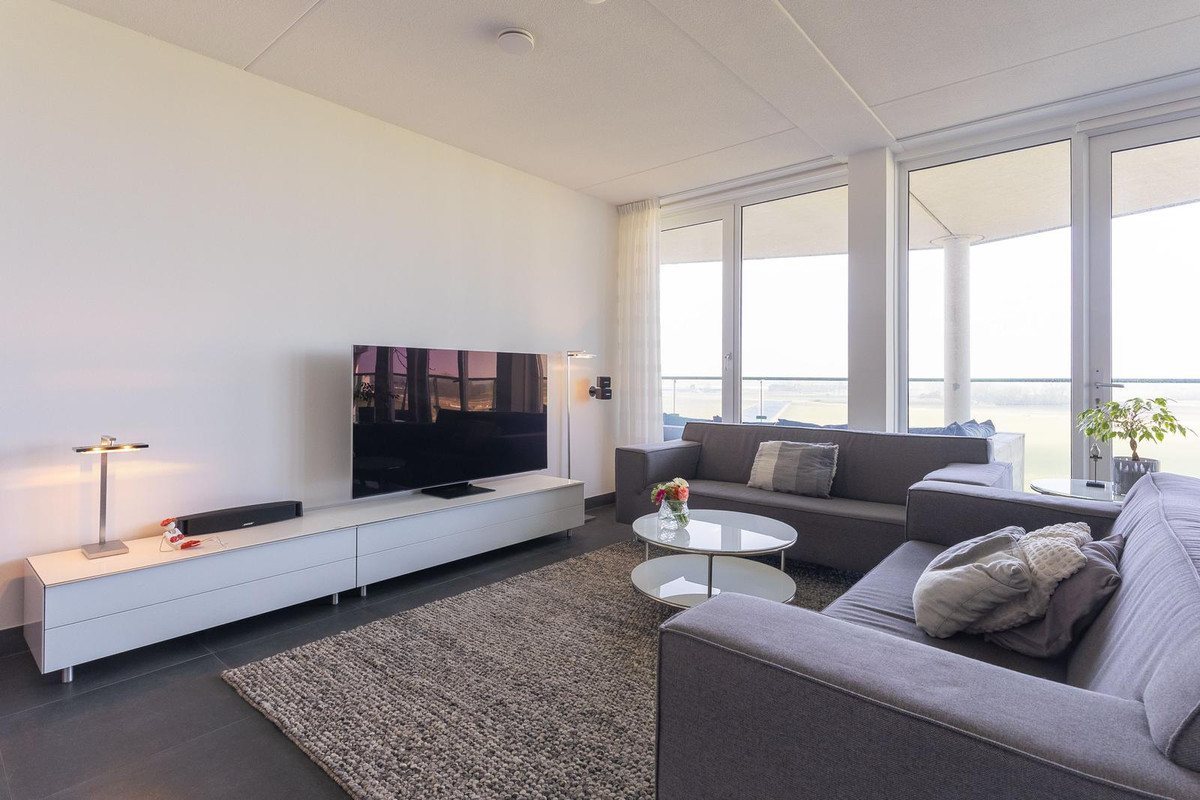 Appartement te koop: Kaapstander 244, Medemblik