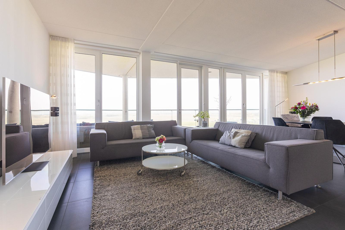 Appartement te koop: Kaapstander 244, Medemblik