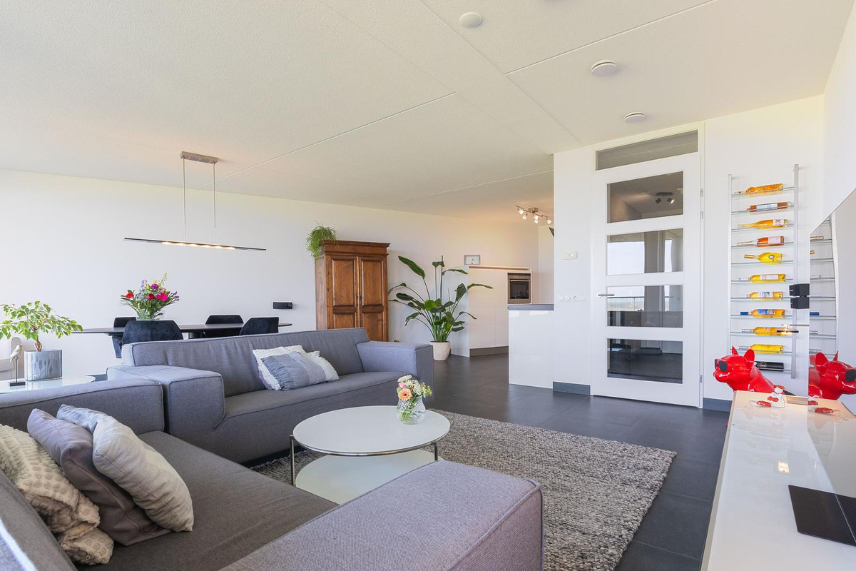 Appartement te koop: Kaapstander 244, Medemblik