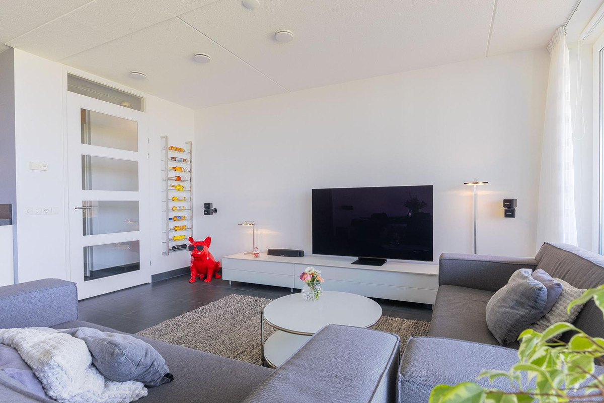Appartement te koop: Kaapstander 244, Medemblik