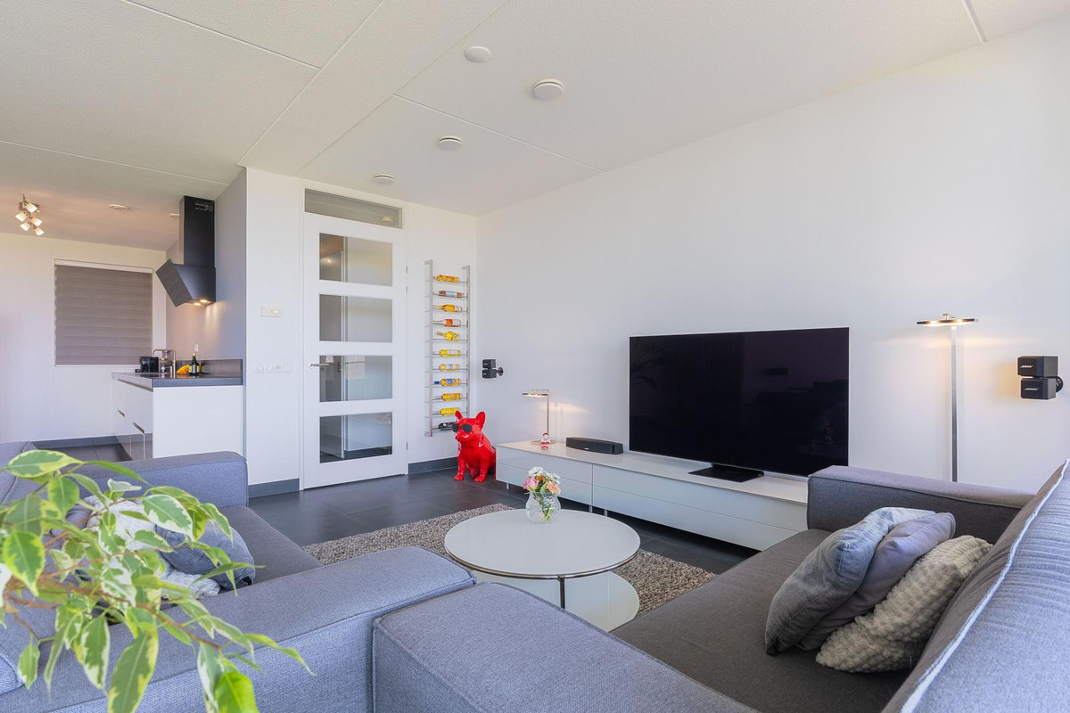 Appartement te koop: Kaapstander 244, Medemblik