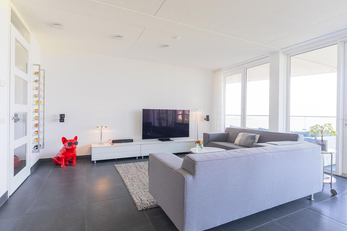 Appartement te koop: Kaapstander 244, Medemblik