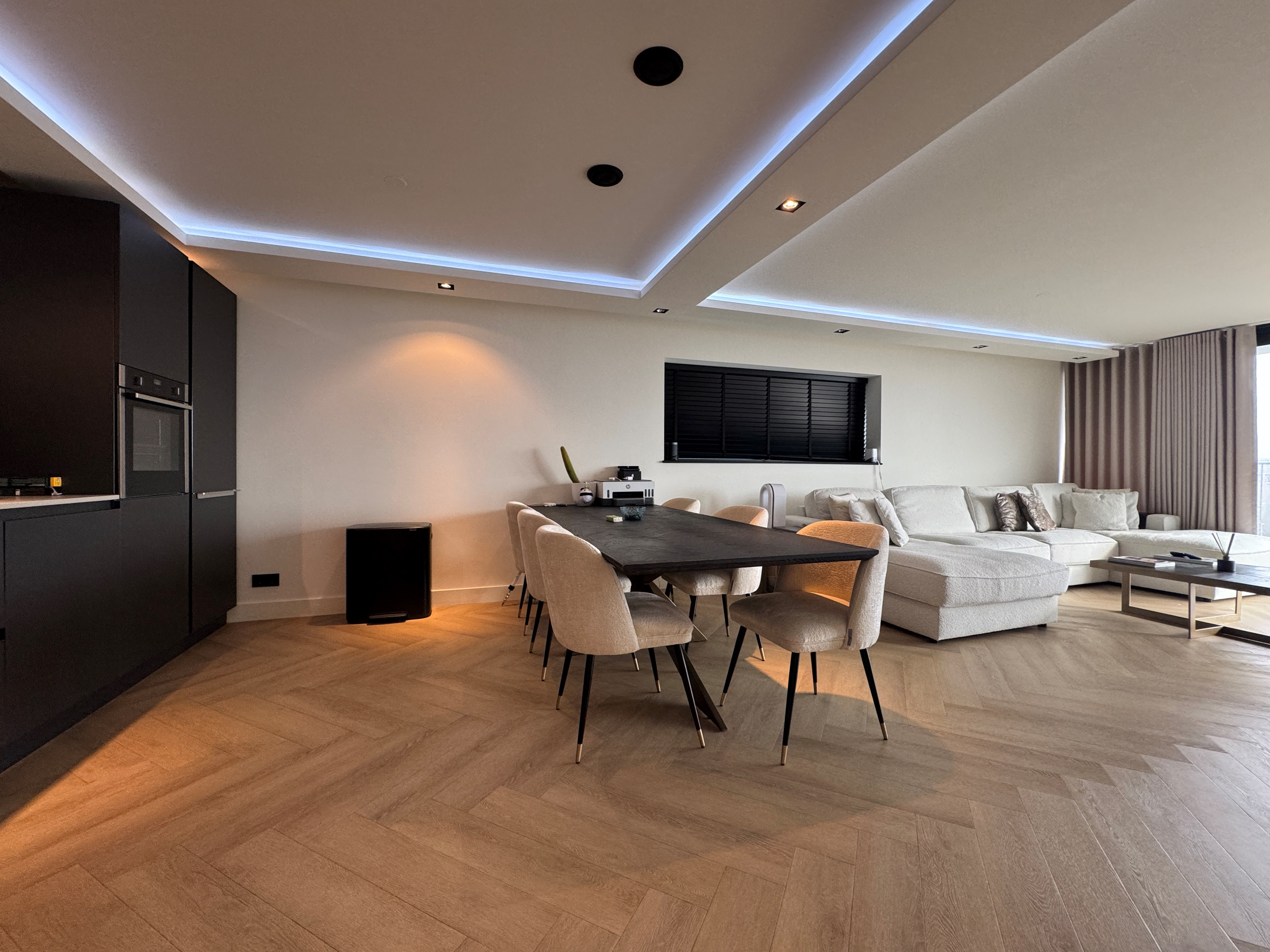 Appartement aan Tretjakovlaan 62, Amsterdam