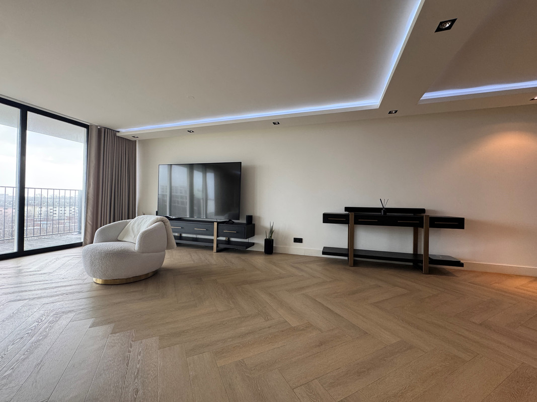 Appartement te huur: Tretjakovlaan 62, Amsterdam