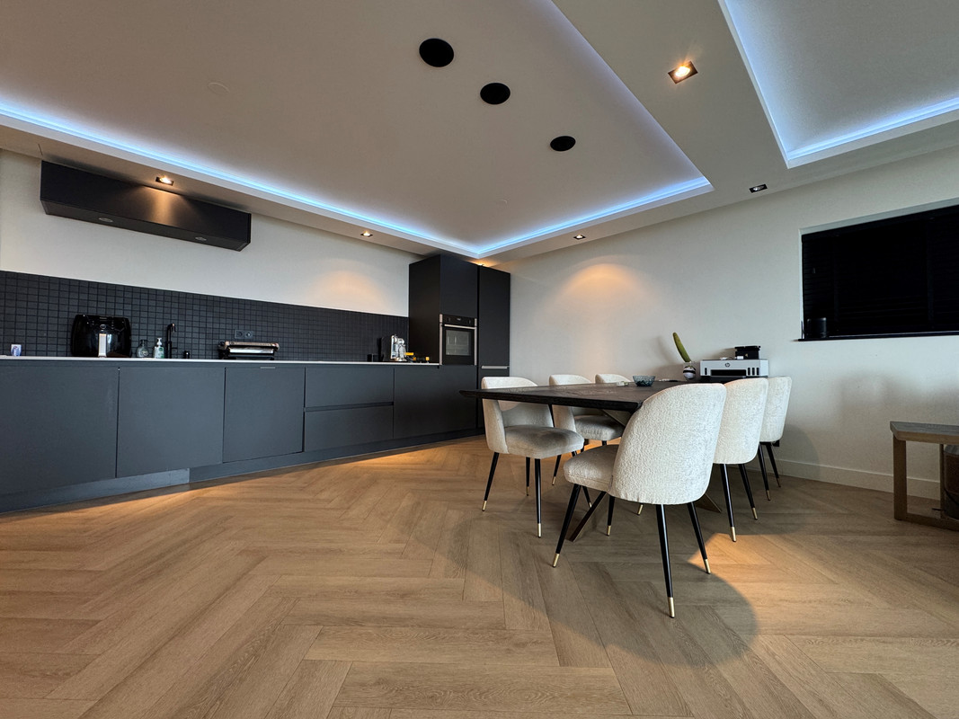 Appartement te huur: Tretjakovlaan 62, Amsterdam