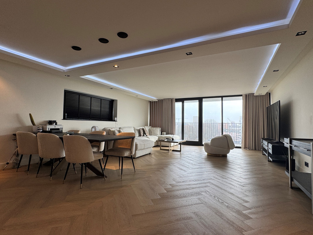 Appartement te huur: Tretjakovlaan 62, Amsterdam