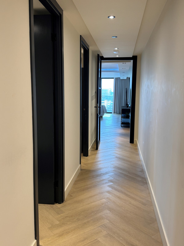 Appartement te huur: Tretjakovlaan 62, Amsterdam